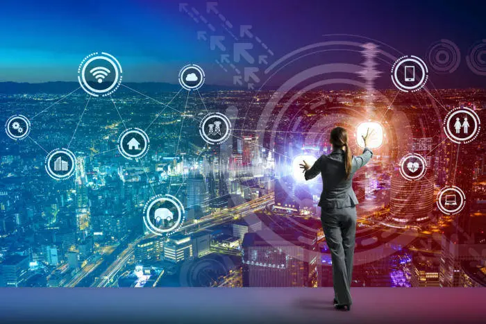 Digital Transformation strategia SEO Leader