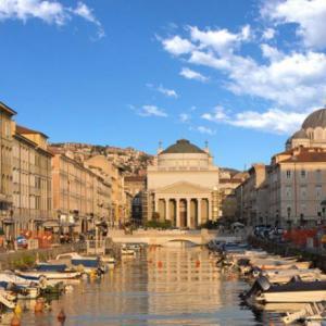SEO Trieste