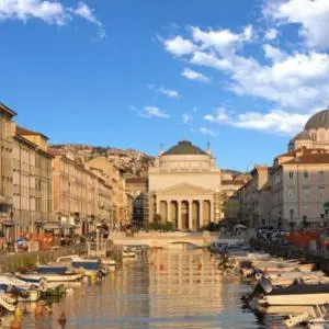 SEO Trieste
