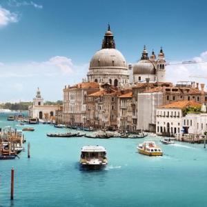 SEO Venezia