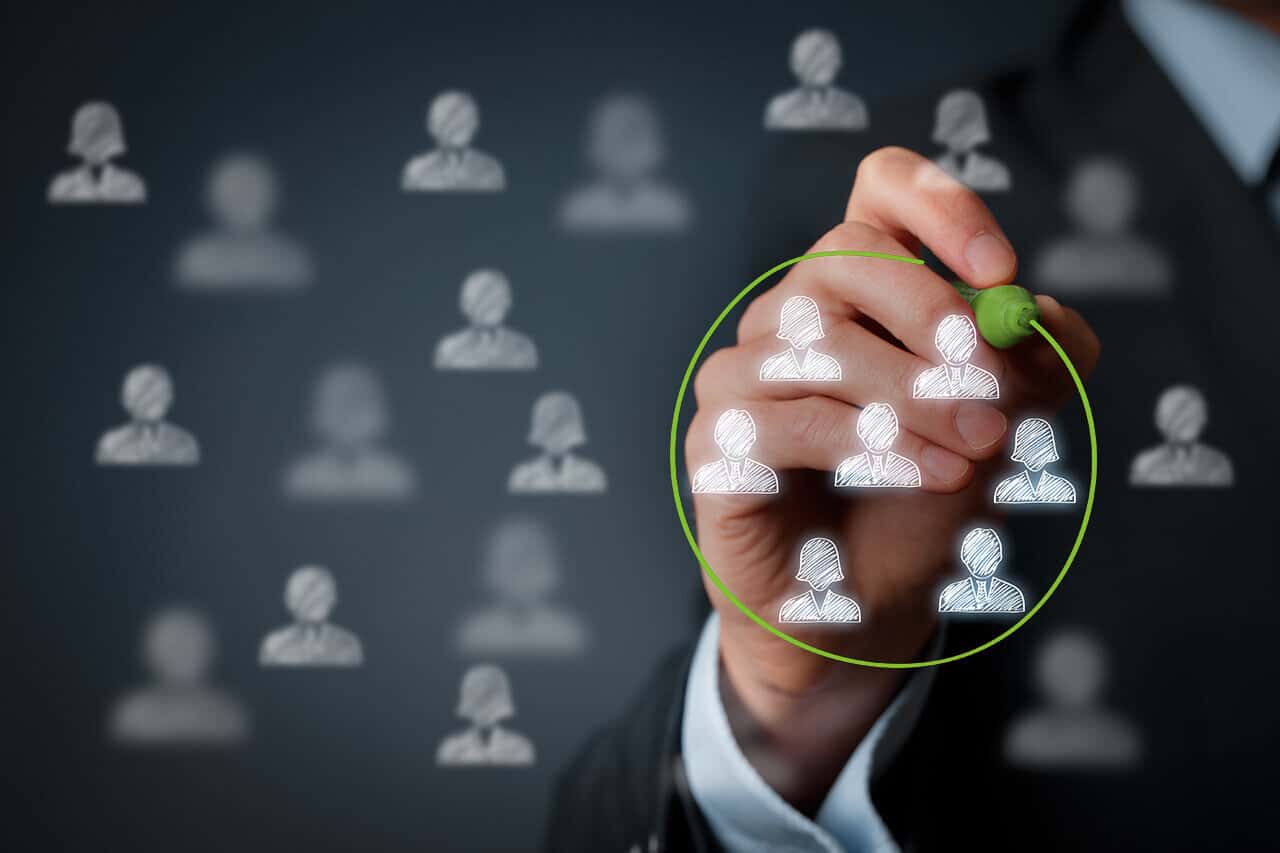 buyer personas