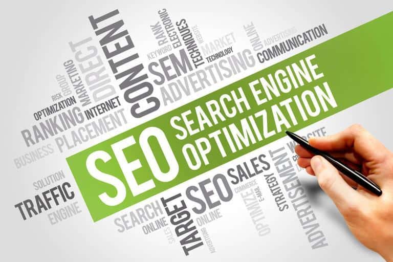 ottimizzazione SEO