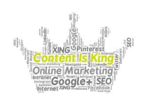 Strategia SEO | Content curation