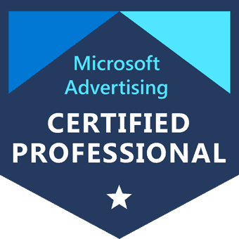 Consulenza Microsoft Ads (Bing Ads) | Consulente Microsoft Advertising (Bing Ads) | Microsoft Advertising Certified Professional