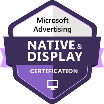 Consulenza Microsoft Ads (Bing Ads) | Consulente Microsoft Advertising (Bing Ads) | Microsoft Advertising Certified Professional