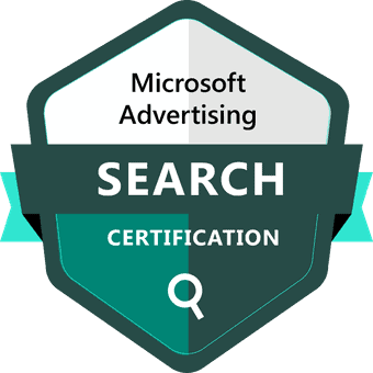 Consulenza Microsoft Ads (Bing Ads) | Consulente Microsoft Advertising (Bing Ads) | Microsoft Advertising Certified Professional