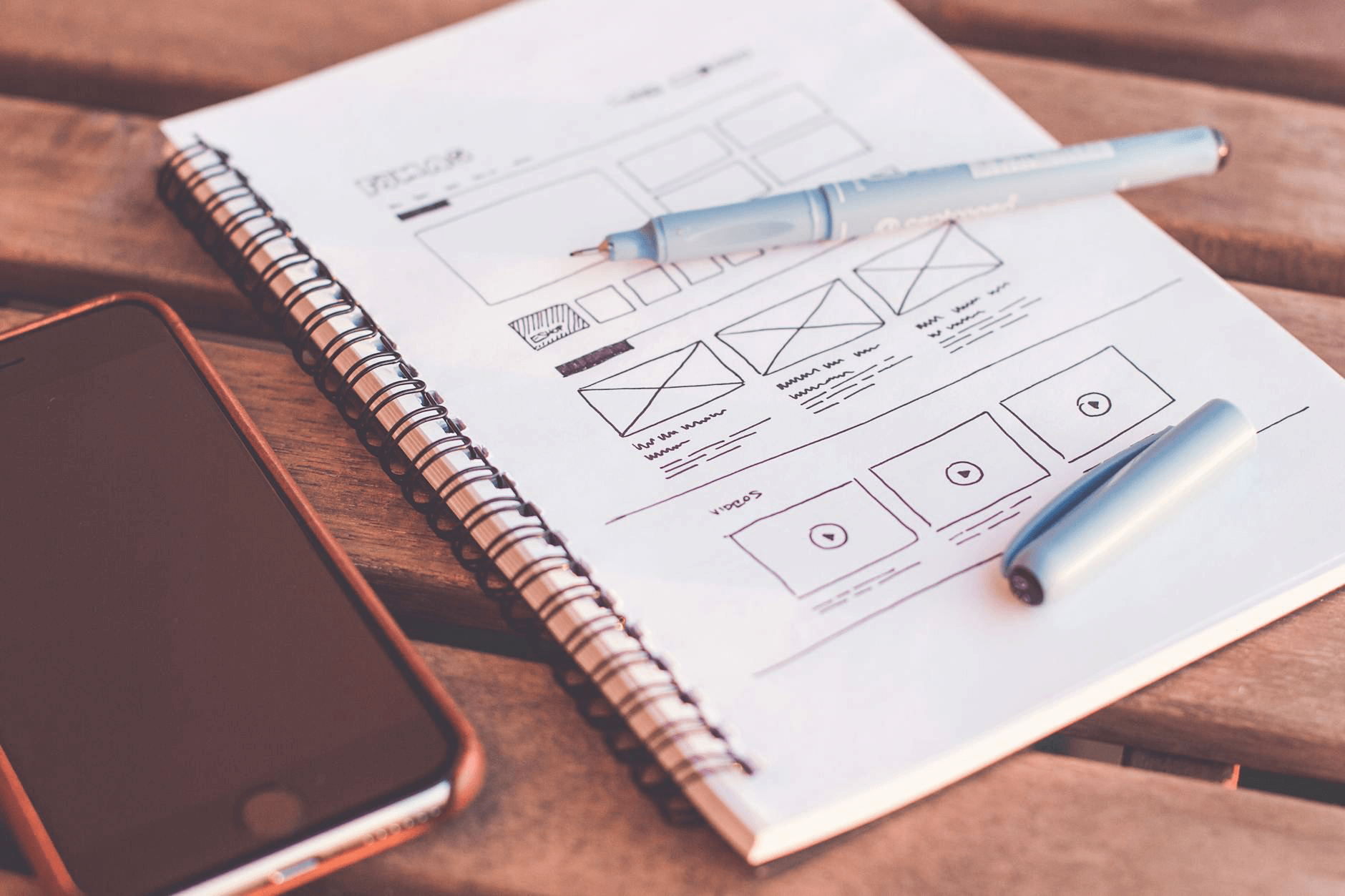 Creazione siti web professionali