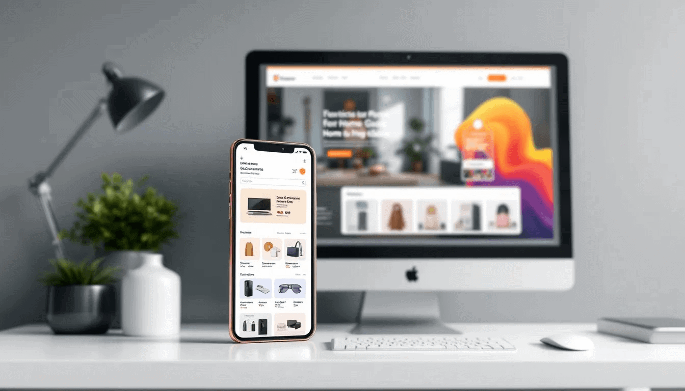Sviluppo siti web