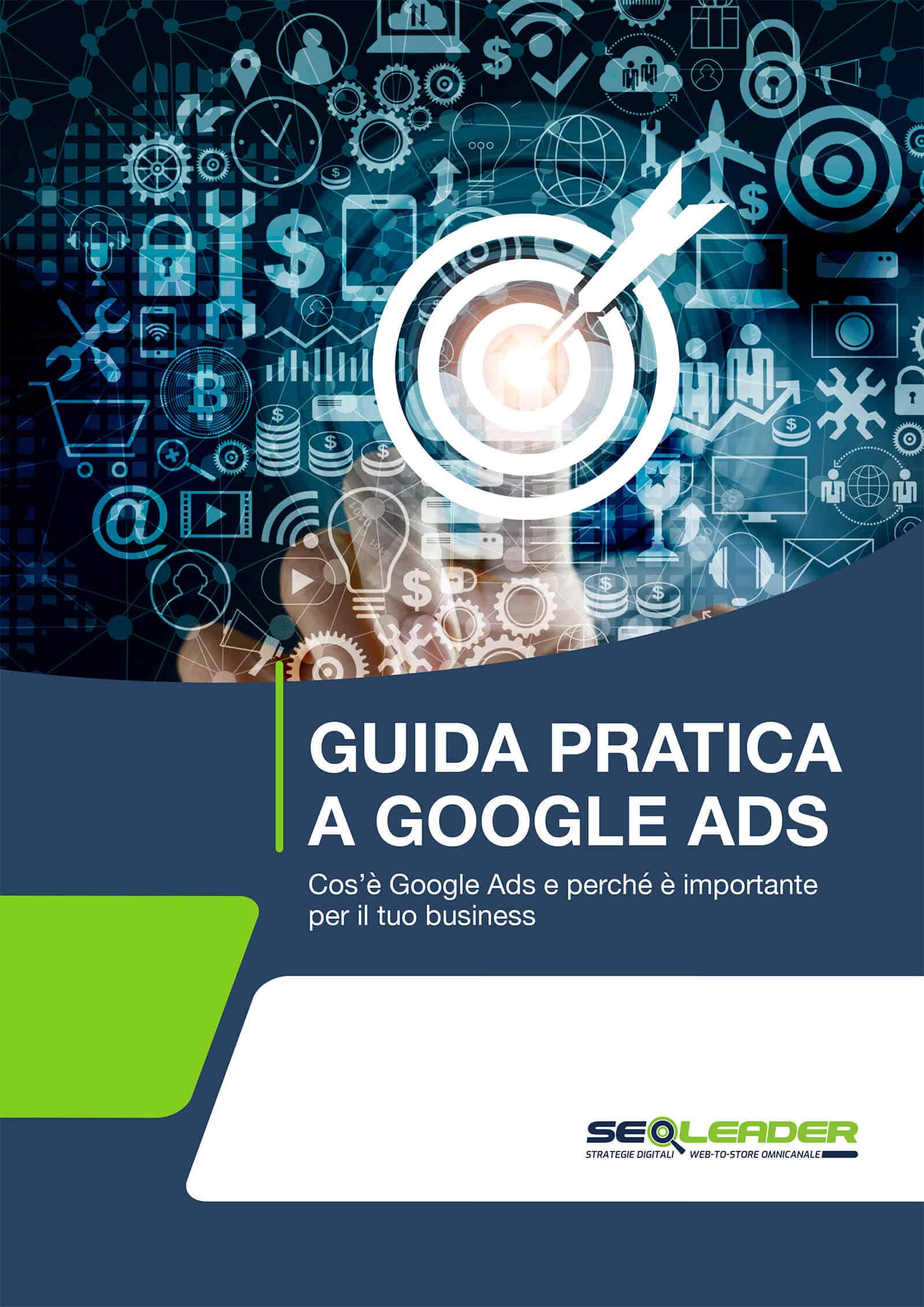 Guida Google Ads