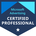 Consulenza Microsoft Ads (Bing Ads) | Consulente Microsoft Advertising (Bing Ads) | Microsoft Advertising Certified Professional